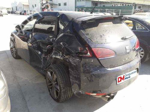Engine control unit (ECU) SEAT LEON (1P1) 1.9 TDI | BP16654465M57  - Image 10