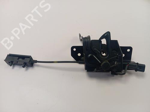 Used Hood lock Hood lock KIA EV3 EV (204 hp) 40006040 40006040