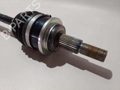 Right front driveshaft MAZDA CX-60 (KH_) 3.3 e-SKYACTIV-D MHEV | BP36990802M39 - Image 3