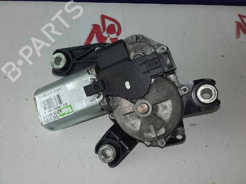 Rear wiper motor OPEL COMBO Box Body/MPV 1.3 CDTI 16V | BP12634444M102 