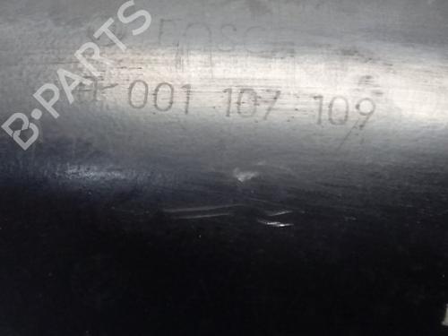 Starter FIAT MULTIPLA (186_)  | BP15355261M8 