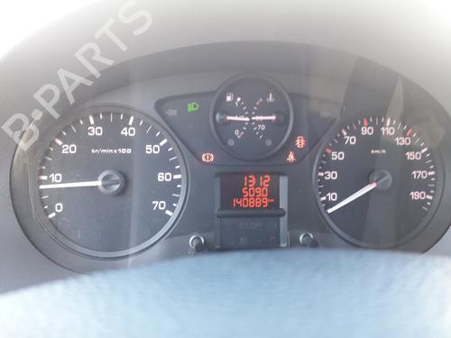 Used Instrument cluster PEUGEOT EXPERT Tepee (VF3X_) [2007-2025]  29409999
