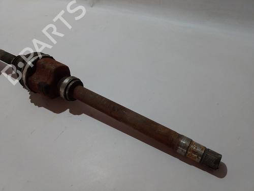 Right front driveshaft CITROËN JUMPER II Van 2.2 BlueHDi 120 | BP37534979M39 - Image 3