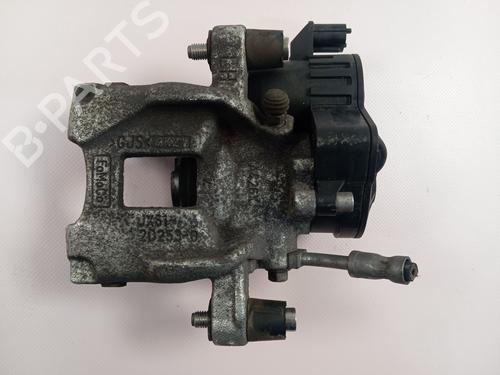 Used Left rear brake caliper Left rear brake caliper 37533692 37533692