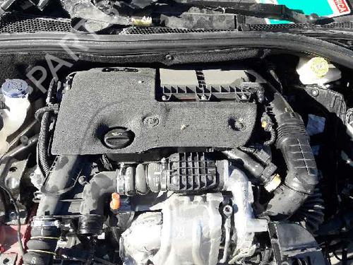Right front window switch PEUGEOT 208 I (CA_, CC_) 1.6 BlueHDi 100 | BP30370435I26 - Image 8