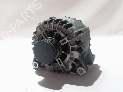 Used Alternator Alternator 39170783 39170783