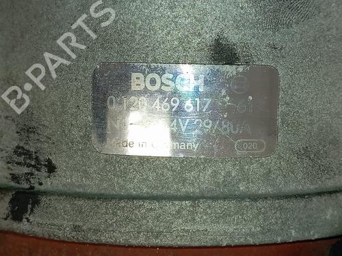Alternator BMW 3 (E30) 316 i | BP20657080M7 