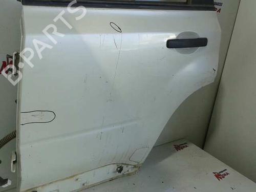 Left rear door NISSAN X-TRAIL I (T30)  | BP12643558C4 