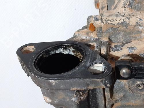 Egr OPEL VIVARO C Van (K0) | BP39564425M69 - Image 3