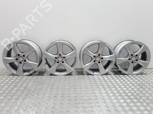 Used Rim MERCEDES-BENZ B-CLASS Sports Tourer (W245) [2005-2011]  19261975