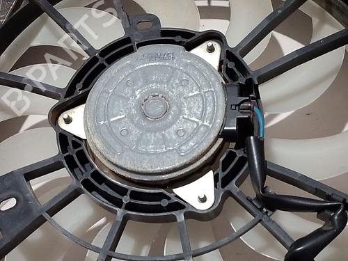 Radiator fan MITSUBISHI ECLIPSE CROSS (GK_, GL_) | BP39105734M35 - Image 4