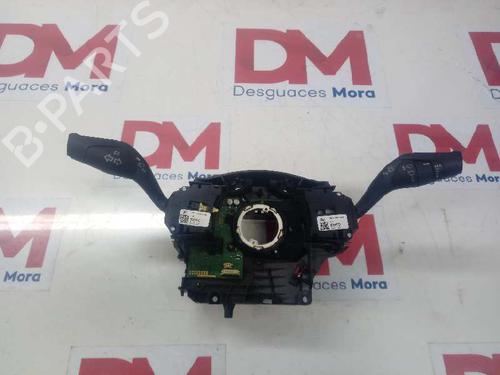 Ratstangsstang FORD TRANSIT V363 Van (FCD, FDD) [2013-2025]  18491149