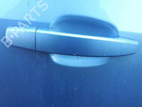 Used Front right exterior door handle OPEL ZAFIRA TOURER C (P12) [2011-2025]  16828983