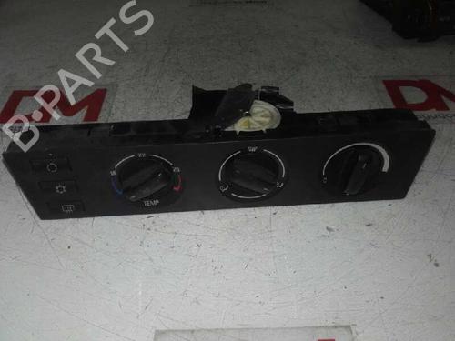 Used Climate control BMW 5 (E39) 530 d (184 hp) 12651075