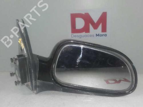 Used Right mirror CHEVROLET LACETTI (J200) 2.0 D (121 hp) 12645424