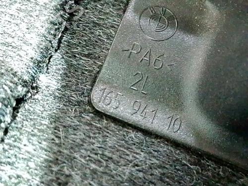 Rear parcel shelf BMW X1 (E84) sDrive 16 d | BP31182418C85