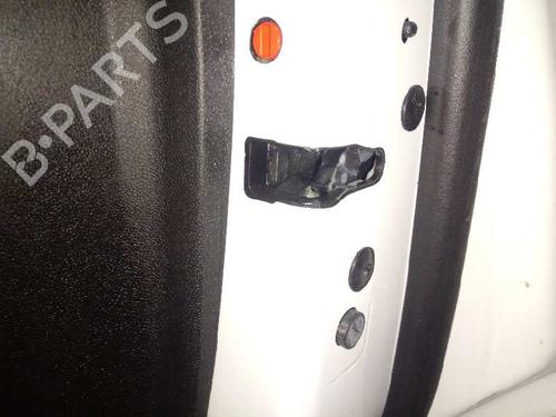 Used Rear right lock OPEL CROSSLAND X / CROSSLAND (P17, P2QO) 1.2 (75) (131 hp) 12655631