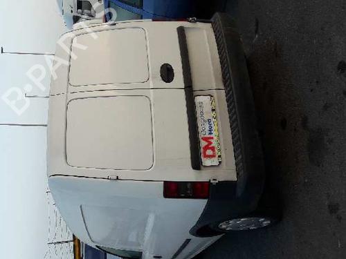 Catalyst OPEL COMBO Tour | BP18247869M10