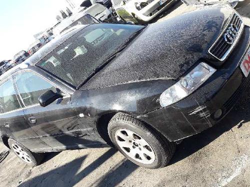 AC compressor AUDI A4 B5 Avant (8D5) 2.5 TDI | BP30370512M34