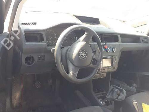 Mirror switch VW CADDY IV MPV (SAB, SAJ)  | BP12840411I25 