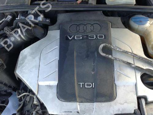 Oil sump AUDI A4 B7 (8EC)  | BP14129259M115 