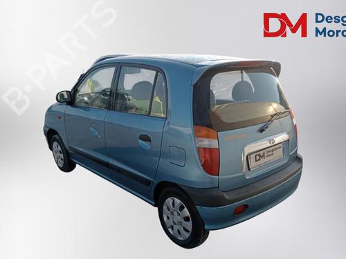 Right taillight HYUNDAI ATOS (MX) 1.0 i | BP27477620C35 