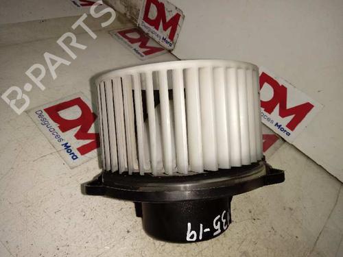 Used Heater blower motor Heater blower motor HYUNDAI TUCSON (JM) 2.0 CRDi (140 hp) 14246708 14246708
