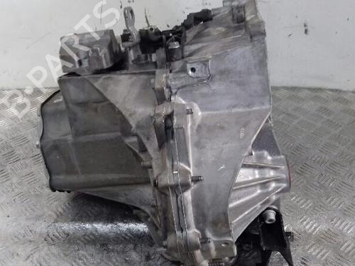 Gearbox OPEL CROSSLAND X / CROSSLAND (P17, P2QO) 1.2 (75) | BP12655574M3 