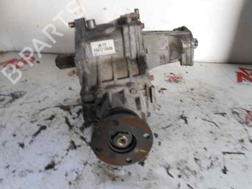 Transfer box HYUNDAI TUCSON (JM)  | BP12634465M36 