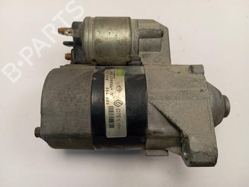 Starter RENAULT CLIO II (BB_, CB_)  | BP24305423M8 