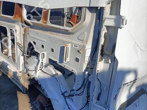 AC compressor FORD TRANSIT CUSTOM V362 Bus (F3)  | BP28814143M34 