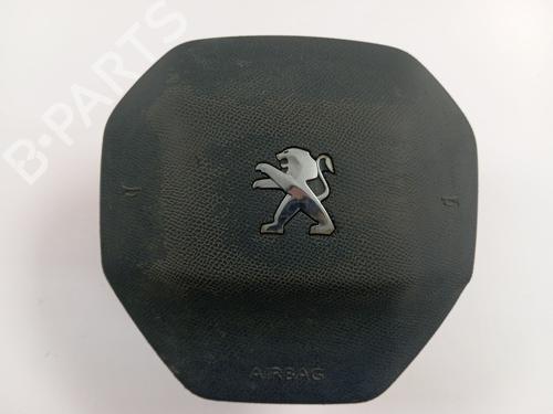 driver-airbag-peugeot-rifter-2018-38511491 main image