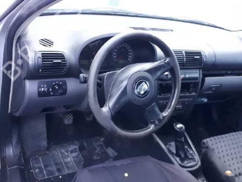 Intake manifold SEAT LEON (1M1) 1.9 TDI | BP12841995M70 