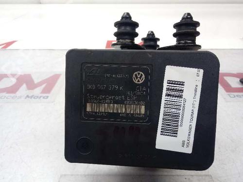 ABS pump VW TOURAN (1T1, 1T2)  | BP12652418M43 