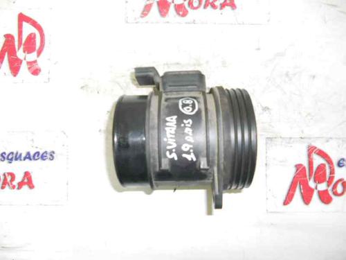 Used Mass air flow sensor SUZUKI GRAND VITARA II (JT, TE, TD) 1.9 DDiS (JB419WD, JB419XD) (129 hp) 30369053