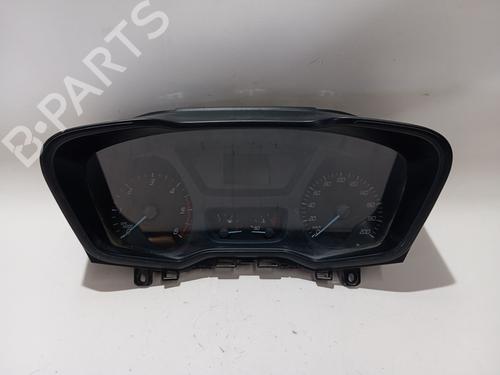 Used Instrument cluster FORD TRANSIT CUSTOM V362 Bus (F3) [2012-2025]  27224226