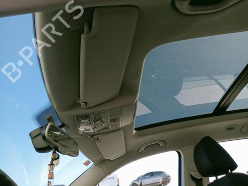 Left tailgate light VW TIGUAN (5N_) | BP23892611C79 - Image 23