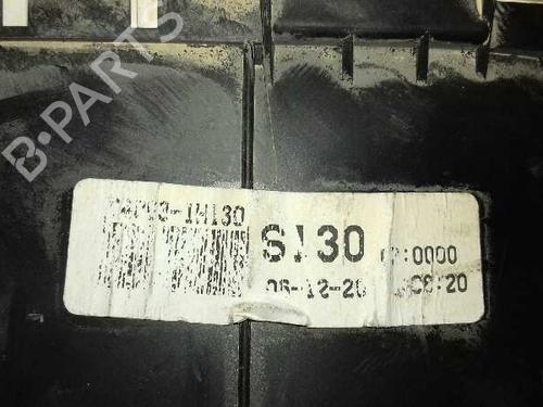 Instrument cluster KIA CEE'D Hatchback (ED)  | BP13316441C47 