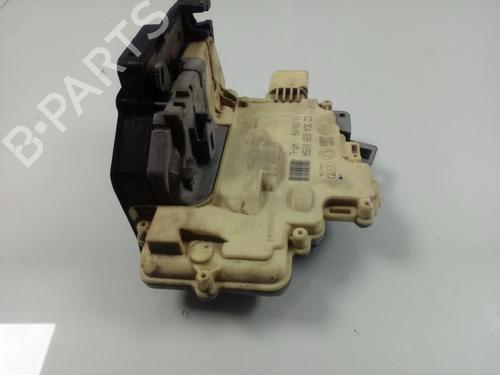 Rear left lock AUDI Q7 (4LB) 3.0 TDI quattro | BP17390647C100 