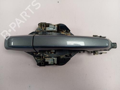 Used Rear left exterior door handle Rear left exterior door handle JAGUAR E-PACE (X540) [2017-2026] 34382726 34382726