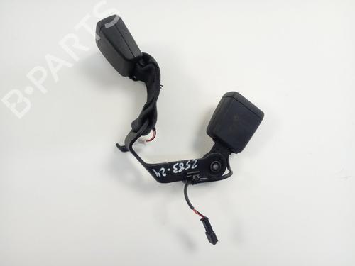 Used Other BMW 3 Gran Turismo (F34) 318 d (150 hp) 18169499