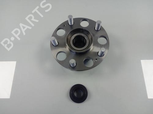 Andre HONDA CIVIC VIII Hatchback (FN, FK) [2005-2012]  18010531