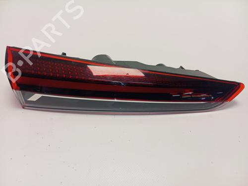 Used Left tailgate light Left tailgate light RENAULT CAPTUR II (HF_) TCe 90 (HFM6) (91 hp) 40009501 40009501