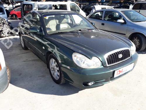 Ratstangsstang HYUNDAI SONATA IV (EF) 2.7 V6 | BP12837065I23 