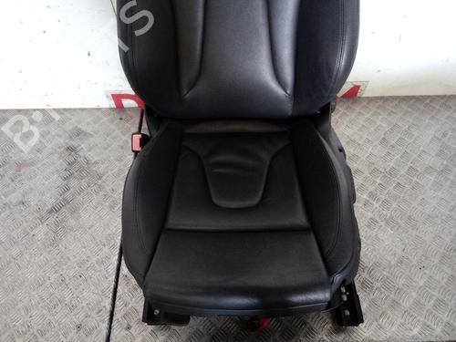 Left front seat AUDI A5 Sportback (8TA) | BP16335052C15 - Image 4