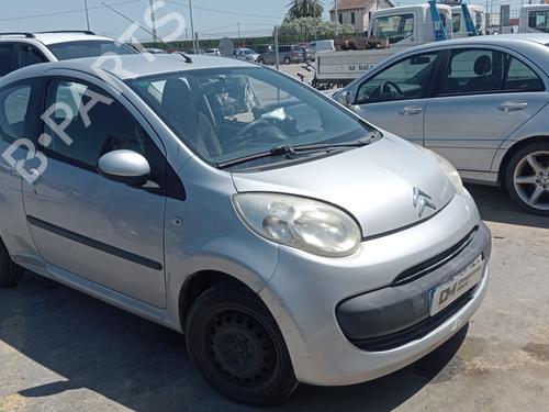 Engine CITROËN C1 (PM_, PN_) | BP27323410M1 - Image 13
