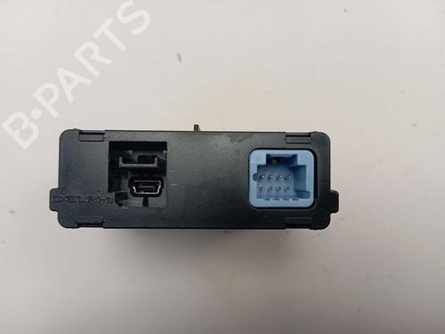 Electronic module RENAULT ARKANA I (LCM_, LDN_) | BP24317777M83