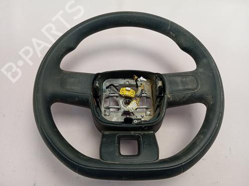 Used Steering wheel Steering wheel FIAT DOBLO MPV (510_, 511_, 360_, 361_) BlueHDi 130 (131 hp) 40104106 40104106