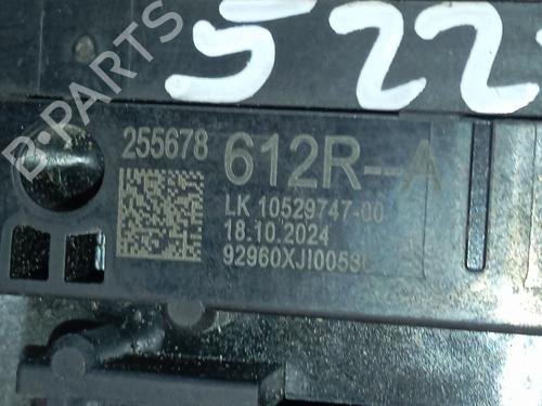 Headlight switch RENAULT TRAFIC III Bus (JG_) 2.0 dCi 150 (JGMU) | BP40128896I24  - Image 6
