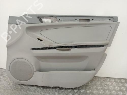 Used Front right panel MERCEDES-BENZ M-CLASS (W164) [2005-2012]  30372859